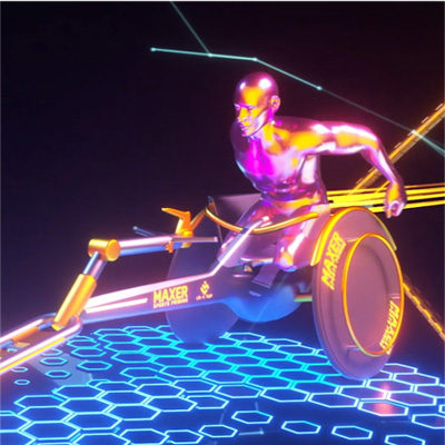 3D Phantom_demo映像